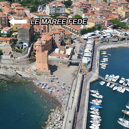 Le Maree Fede - Argonautivacanze Rio Marina Luaran gambar