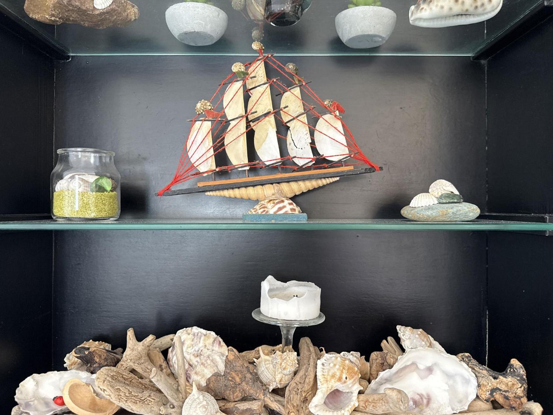 Le Maree Fede - Argonautivacanze Rio Marina Luaran gambar